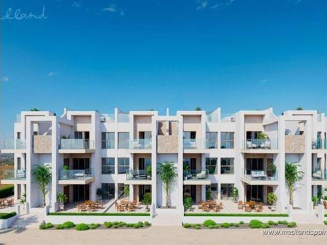 Piso Venta Los Alcázares, Los Alcázares