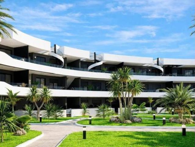 Piso Venta Los Alcázares, Los Alcázares