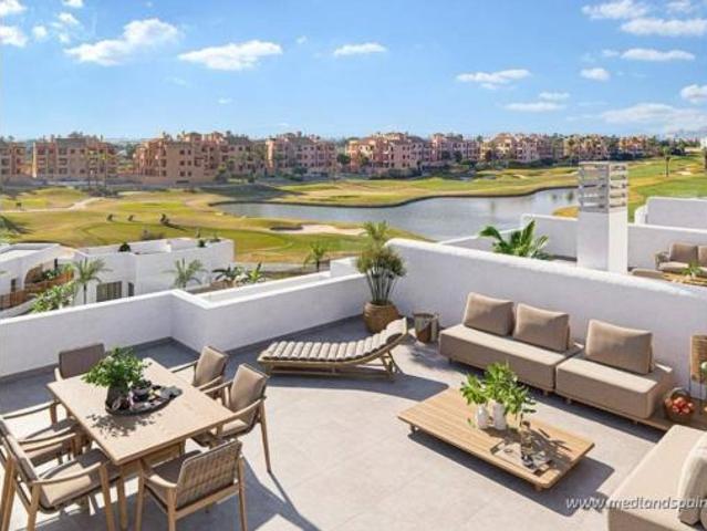 Piso Venta Los Alcázares, Los Alcázares