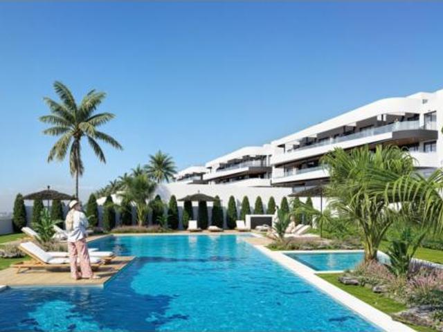 Piso Venta Los Alcázares, Los Alcázares