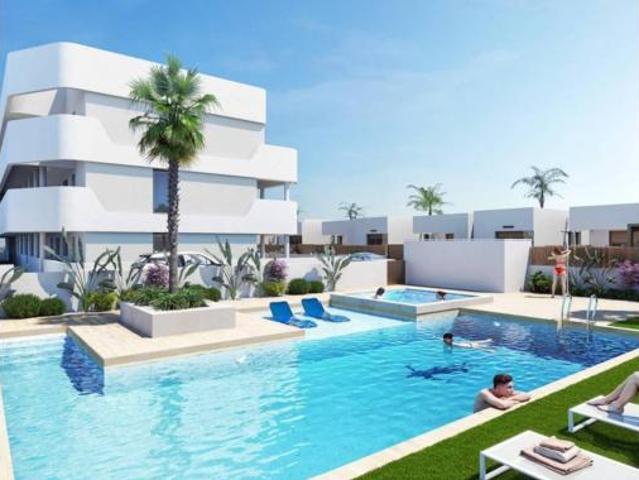 Piso Venta Los Alcázares, Los Alcázares