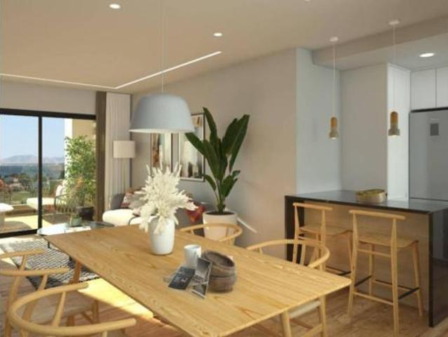 Piso Venta Los Alcázares, Los Alcázares