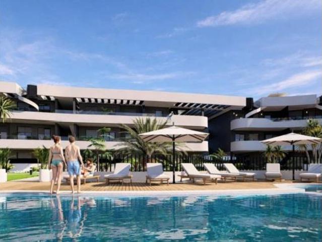 Piso Venta Los Alcázares, Los Alcázares