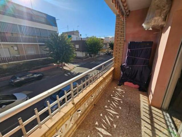 Piso Venta Los Alcázares, Los Alcázares