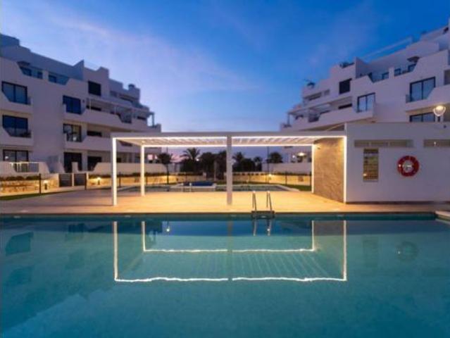 Piso Venta Los Alcázares, Los Alcázares