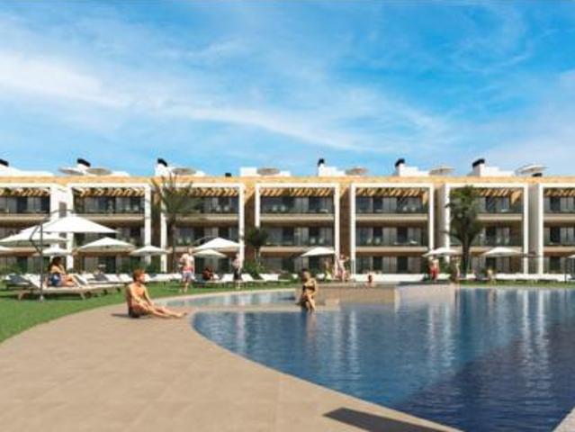 Piso Venta Los Alcázares, Los Alcázares