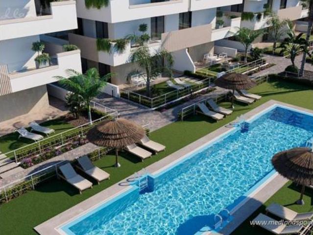 Piso Venta Los Alcázares, Los Alcázares