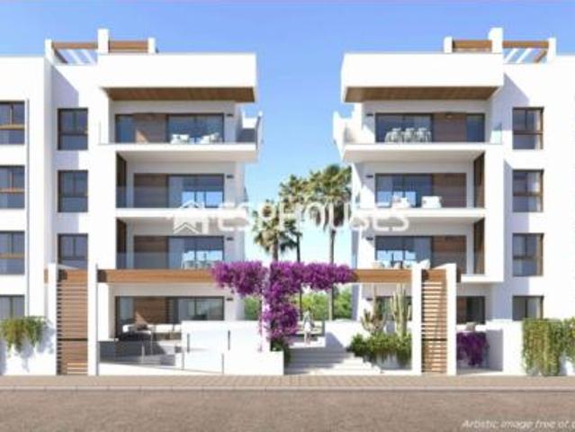 Piso Venta Los Alcázares, Los Alcázares