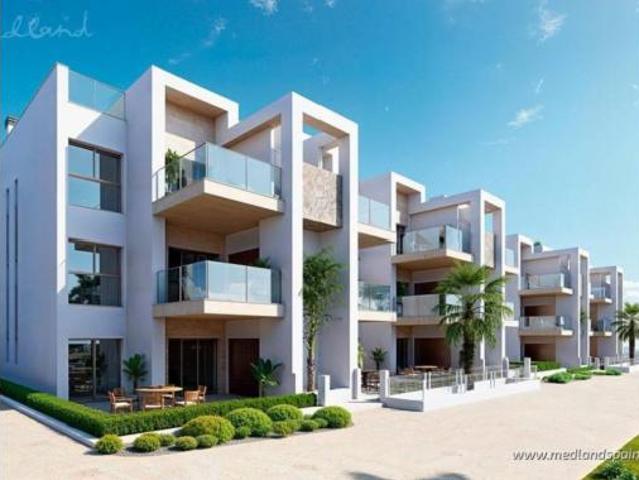 Piso Venta Los Alcázares, Los Alcázares