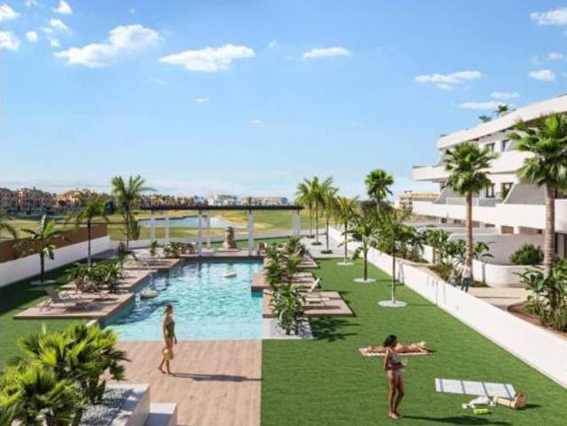 Piso Venta Los Alcázares, Los Alcázares