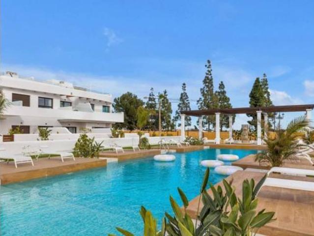 Piso Venta Los Alcázares, Los Alcázares