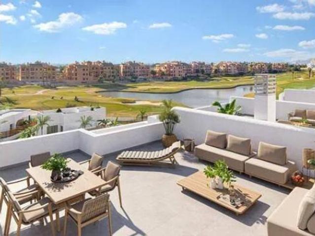 Piso Venta Los Alcázares, Las Lomas del Rame