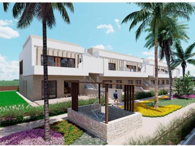 Piso Venta Los Alcázares, Las Lomas del Rame