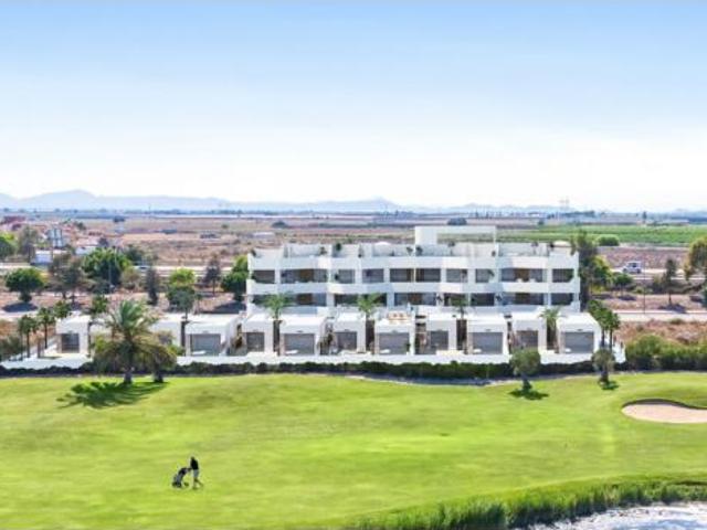 Piso Venta Los Alcázares, Las Lomas del Rame