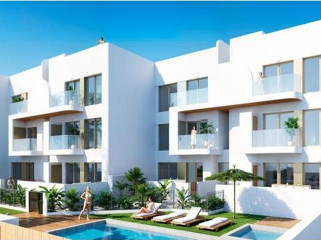 Piso Venta Los Alcázares, Las Lomas del Rame