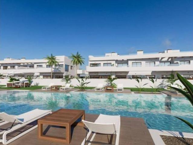 Piso Venta Los Alcázares, Los Alcázares