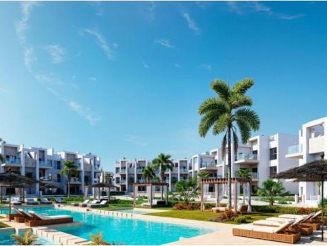 Piso Venta Los Alcázares, Las Lomas del Rame