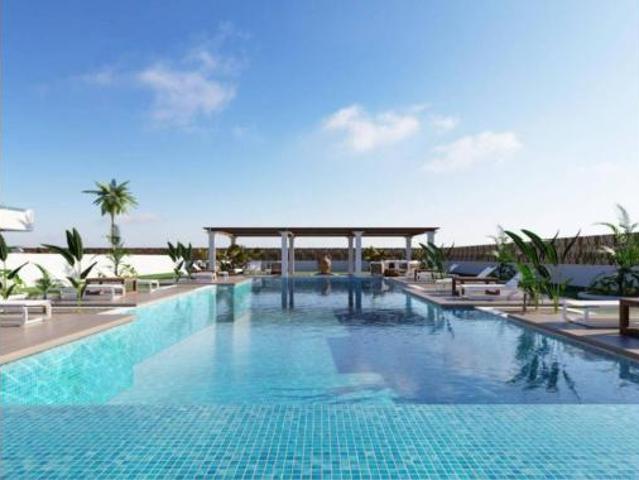 Piso Venta Los Alcázares, Los Alcázares