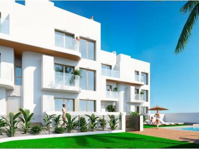 Piso Venta Los Alcázares, Las Lomas del Rame