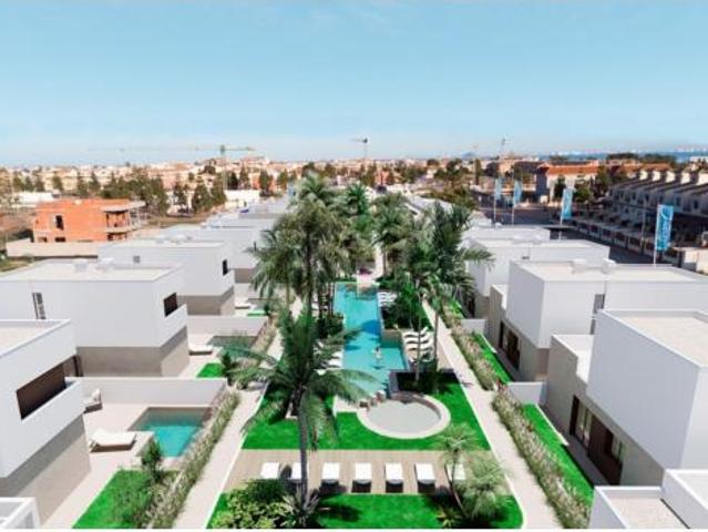 Piso Venta Los Alcázares, Las Lomas del Rame