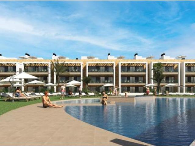 Piso Venta Los Alcázares, Las Lomas del Rame