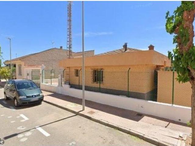 Piso Venta Los Alcázares, Las Lomas del Rame
