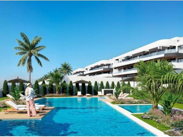 Piso Venta Los Alcázares, Las Lomas del Rame