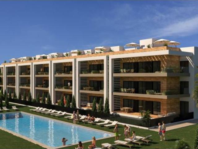 Piso Venta Los Alcázares, Las Lomas del Rame