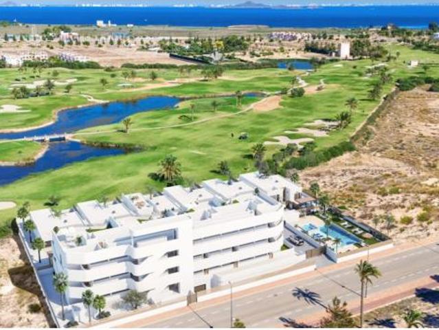 Piso Venta Los Alcázares, Las Lomas del Rame
