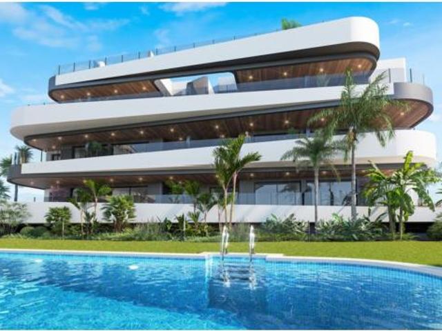Piso Venta Los Alcázares, Las Lomas del Rame