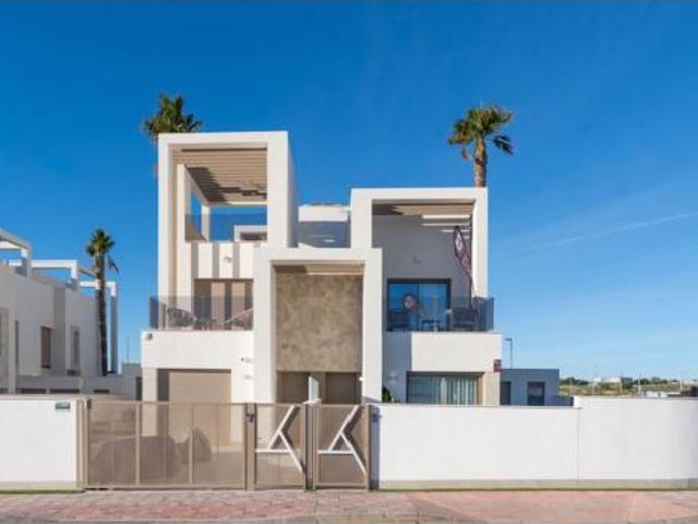 Piso Venta Los Alcázares, Las Lomas del Rame
