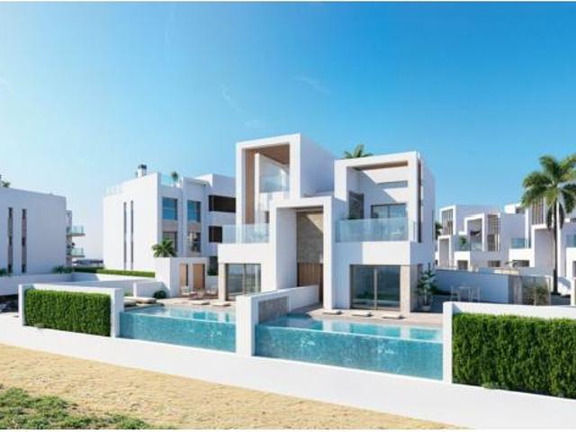Piso Venta Los Alcázares, Las Lomas del Rame