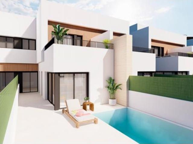 Piso Venta Los Alcázares, Las Lomas del Rame