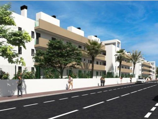 Piso Venta Los Alcázares, Las Lomas del Rame