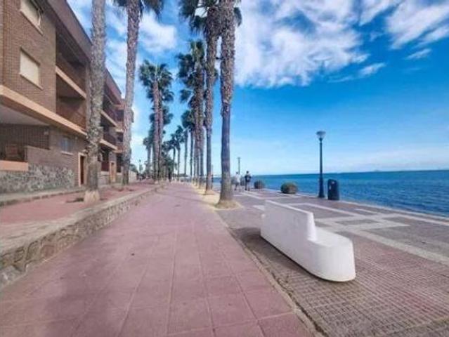 Piso Venta Los Alcázares, Punta Calera