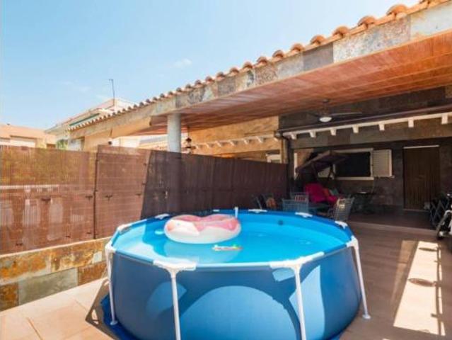 Piso Venta Los Alcázares, Punta Calera