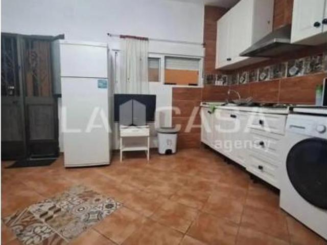 Piso Venta Los Barrios, Acerinox