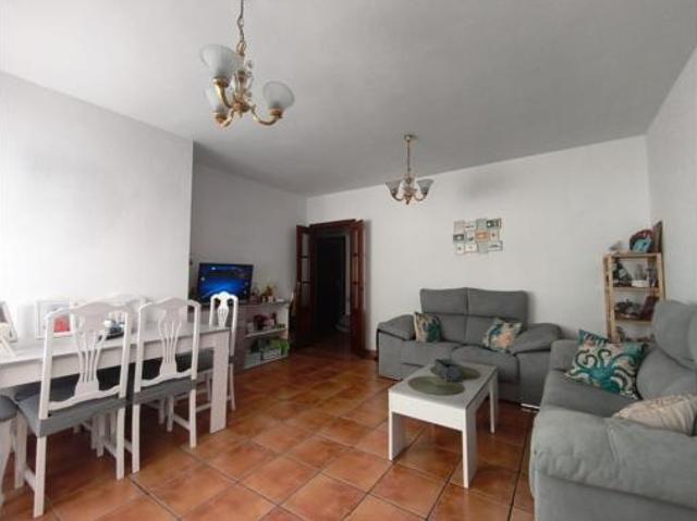 Piso Venta Los Barrios, Benharás