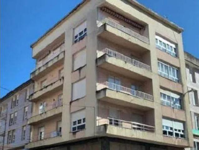 Piso Venta Los Corrales de Buelna, Los Corrales de Buelna