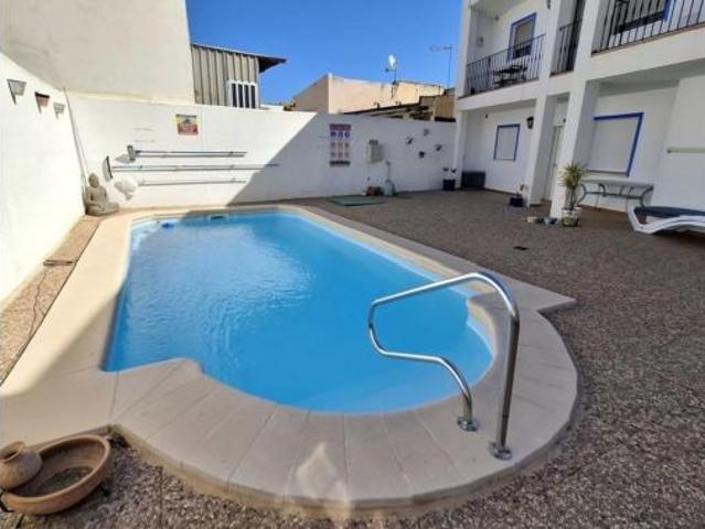 Piso Venta Los Gallardos, Los Gallardos
