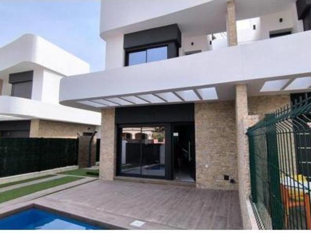 Piso Venta Los Montesinos, La Marquesa