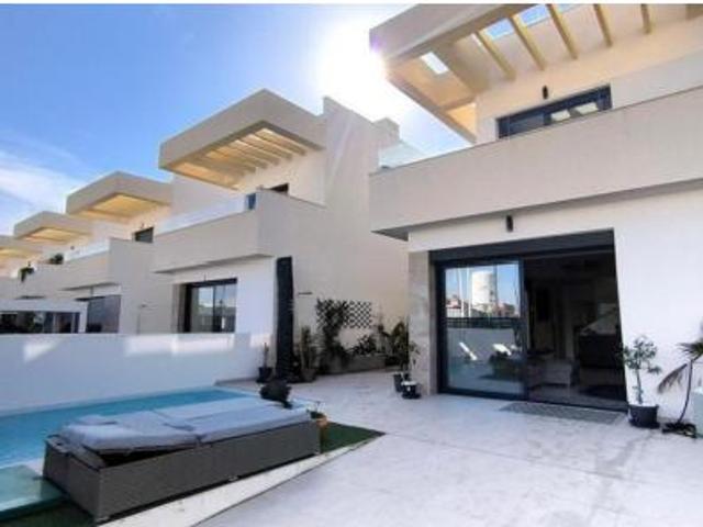 Piso Venta Los Montesinos, Los Montesinos