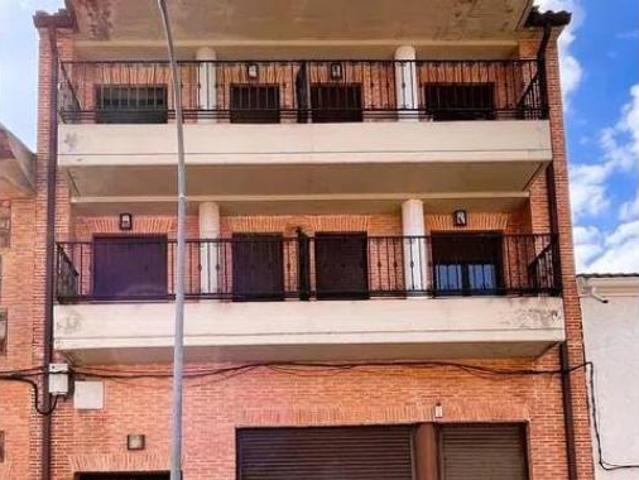 Piso Venta Los Navalmorales, Los Navalmorales