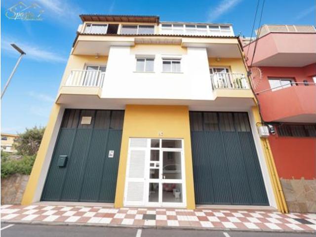 Piso Venta Los Realejos, Barros