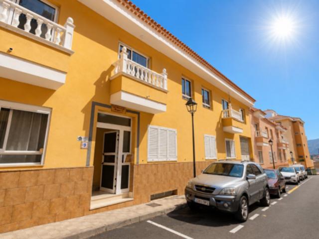 Piso Venta Los Realejos, El Toscal
