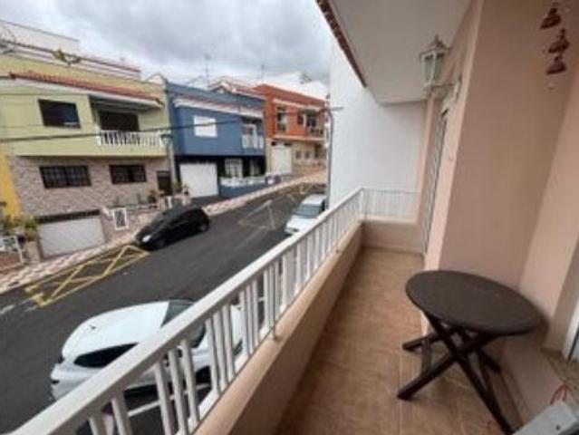 Piso Venta Los Realejos, Gordejuela