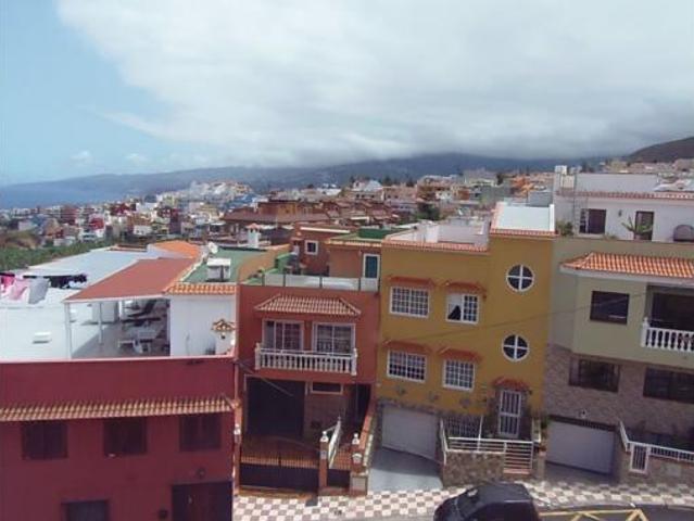 Piso Venta Los Realejos, Los Realejos