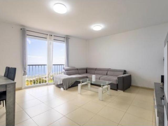 Piso Venta Los Realejos, Palo Blanco