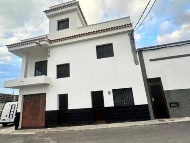 Piso Venta Los Silos, Los Silos