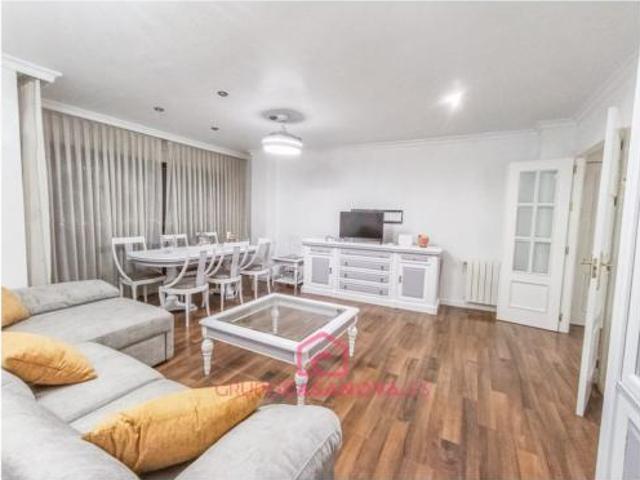 Piso Venta Lorca, Centro Corredera